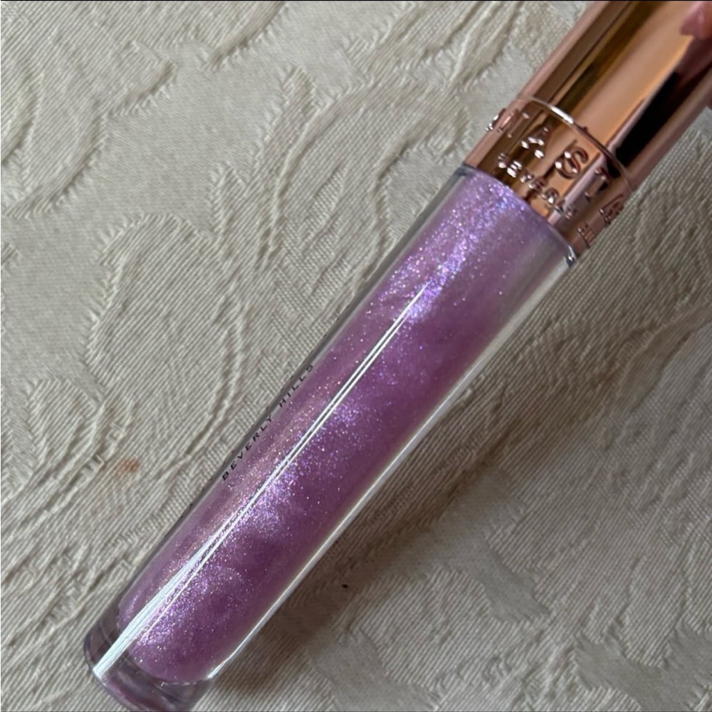 Anastasia Beverly Hills Shimmering Cosmic LipGloss in Galaxy BNWB - Picture 9 of 12